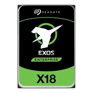 Կոշտ սկավառակ (HDD) SEAGATE Exos X18 14 TB ST14000NM004J