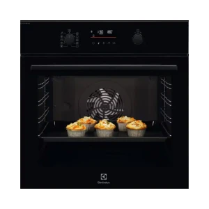 Ջեռոց ELECTROLUX SteamBake PRO 600 LOD6C77WZ/3
