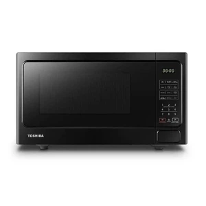 Միկրոալիքային վառարան TOSHIBA MM-EM23P(BK)-CV/6
