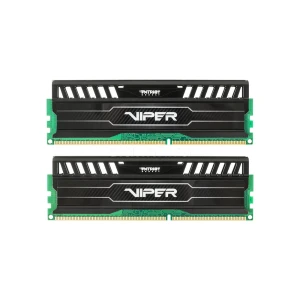 Օպերատիվ հիշողություն PATRIOT MEMORY VIPER 3 PV38G160C9K 2 x 4 GB