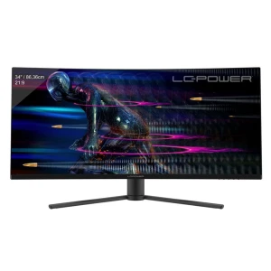 Մոնիտոր LC-POWER LC-M34-UWQHD-165-C 34 "