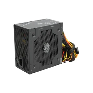 Սնուցման բլոկ COOLER MASTER ELITE 500 VER.3 MPW-5001-ACABN1-EU