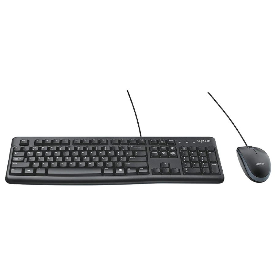 LOGITECH MK120 920-002562