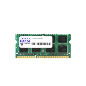 Օպերատիվ հիշողություն GOODRAM GR3200S464L22S/8G 8 GB