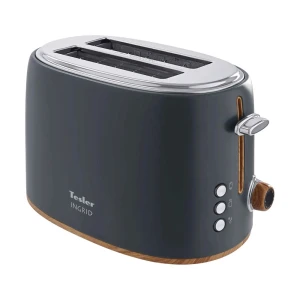 Տոստեր TESLER TT-240 GREY