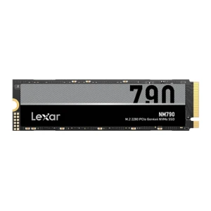 SSD կուտակիչ LEXAR 2 TB LNM790X002T-RNNNG