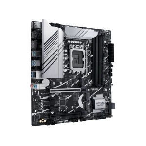 Մայրական սալիկ ASUS PRIME Z790M-PLUS D4