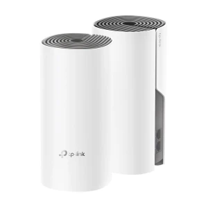 Ռոութեր TP-LINK DECO E4 DECO E4(2-PACK)