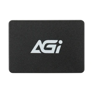 SSD կուտակիչ AGI AI138 256 GB AGI256G06AI138-CB