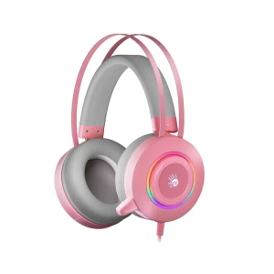 Ականջակալ A4TECH BLOODY G521 G521 ( PINK )