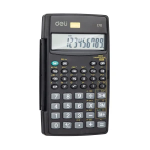 Հաշվիչ DELI E1711