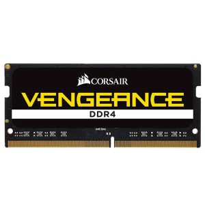 Օպերատիվ հիշողություն CORSAIR VENGEANCE CMSX16GX4M1A2666C18 16 GB