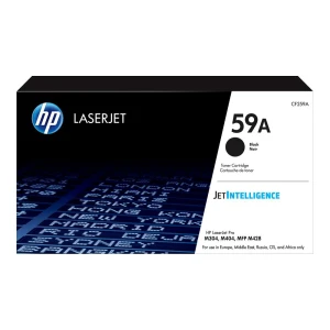 Քարթրիջ HP 59A CF259A Black