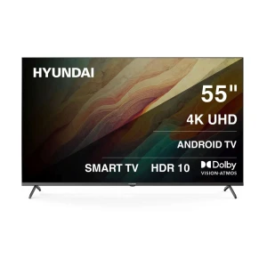 TV HYUNDAI QLED The Frame LS03D H-LED55BU7009 55 "