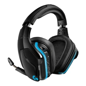 Ականջակալ LOGITECH G935 LIGHTSYNC 7.1 981-000744