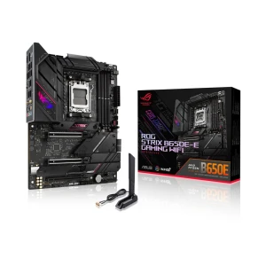 Մայրական սալիկ ASUS ROG STRIX B650E-E GAMING 90MB1BB0-M0EAY0