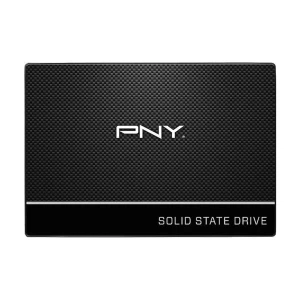 SSD կուտակիչ PNY 256 GB SSD7CS900-256-BLK