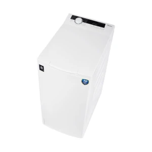 Լվացքի մեքենա MIDEA MFE12W75B/W-C