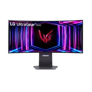 Մոնիտոր LG 34GS95QE-B 34 "