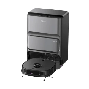 Пылесос MIDEA V12/2