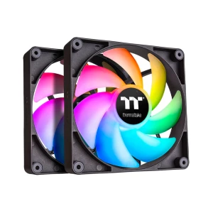 Հովացման համակարգ THERMALTAKE CT140 PC COOLING FAN CL-F149-PL12SW-A