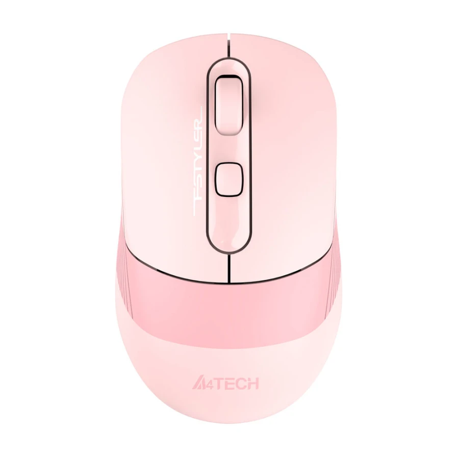 A4TECH FB10C BABY PINK
