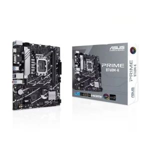 Մայրական սալիկ ASUS 90MB1FI0-M0EAY0