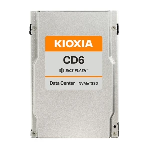 SSD կուտակիչ KIOXIA CD6-V 3.2 TB HDS-TUN0-KCD6XVUL3T20