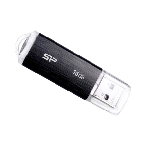USB ֆլեշ կրիչ SILICON POWER ULTIMA U02 SP016GBUF2U02V1K 16 GB