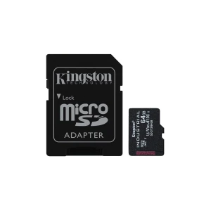 SD քարտ KINGSTON 64 GB SDCIT2/64GB