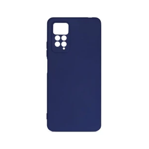 Պատյան DF XICASE-62 Xiaomi Redmi Note 11 Pro/11 Pro 5G XICASE-62 (BLUE)