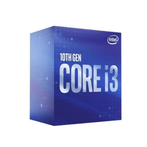 Процессор Intel Original Core i3 10320 Soc-1200 (BX8070110320 S RH3G) (3.8GHz/Intel UHD Graphics 630) Box