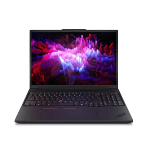 Ноутбук LENOVO ThinkPad P16v Gen 3 21RS004RGE Intel Core Ultra 9 285H / 64 GB RAM-1 TB SSD