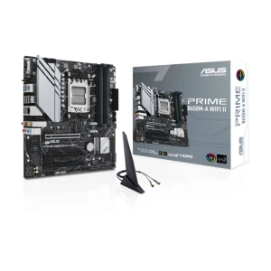 Մայրական սալիկ ASUS PRIME B650M-A WIFI II