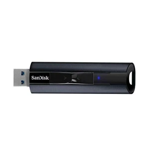USB ֆլեշ կրիչ SANDISK EXTREME PRO 1ТБ/ USB3.0/ ЧЕРНЫЙ [] SDCZ880-1T00-G46 1 ТБ