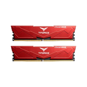 Օպերատիվ հիշողություն TEAM GROUP T-Force Vulcan FLRD532G6400HC40BDC01 32 GB