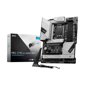 Մայրական սալիկ MSI PRO Z790-A MAX WIFI