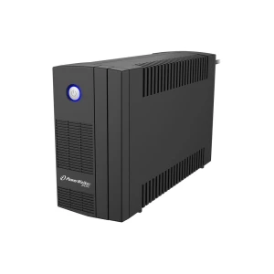 Անխափան սնուցման սարք (UPS) POWERWALKER VI 850 SB FR