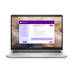 Ноутбук DELL Pro 14 Plus PB14255 GH77W AMD Ryzen Al 7 350 / 32 GB RAM-1 TB SSD