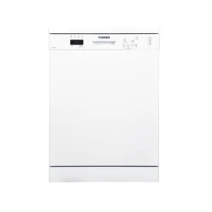 Սպասք լվացող մեքենա FISHER FDW600W/2