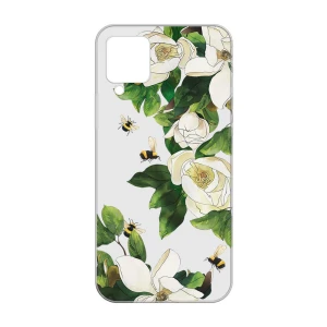Պատյան GRESSO AIR Samsung Galaxy A12 GR17AAAE9260