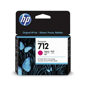 Քարթրիջ HP 712 3ED68A Magenta