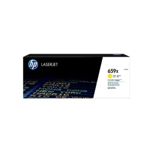 Քարթրիջ HP 659X W2012X Yellow