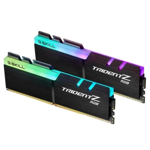 Օպերատիվ հիշողություն GSKILL TridentZ RGB F4-3600C16D-16GTZRC 16 GB