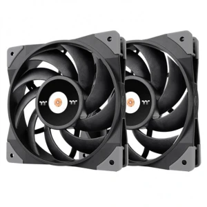 Հովացման համակարգ THERMALTAKE TOUGHFAN 12 CL-F082-PL12BL-A