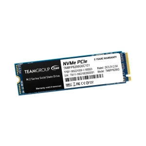 SSD կուտակիչ TEAM GROUP 256 GB TM8FP6256G0C101