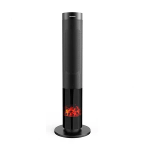 Տաքացուցիչ HEINNER HCH-LF2000BK/2