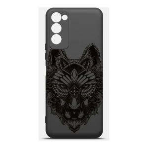 Պատյան BORASCO ARTWORKS Tecno Camon 18/18P 51147