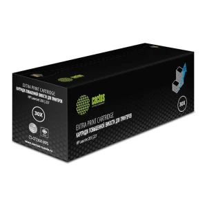 Քարթրիջ CACTUS CS-CF230X-MPS Black