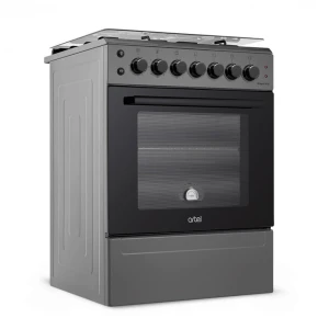 Գազօջախ ARTEL MILAGRO 01-E GREY/2